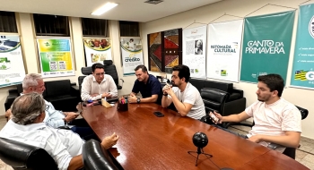 Pré-carnaval de Goiânia terá encontro de trios na Avenida Mutirão
